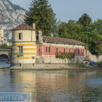 Isola viscontea