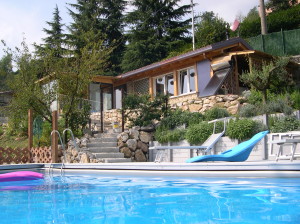 B&B alla Bonacina