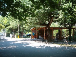 Camping Rivabella