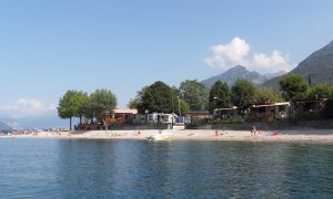 Camping Spiaggia