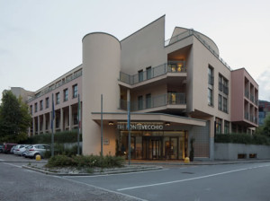 Hotel NH Pontevecchio