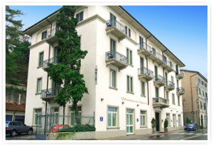 Hotel Promessi Sposi