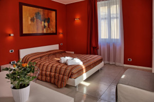 B&B Polvara Trentuno