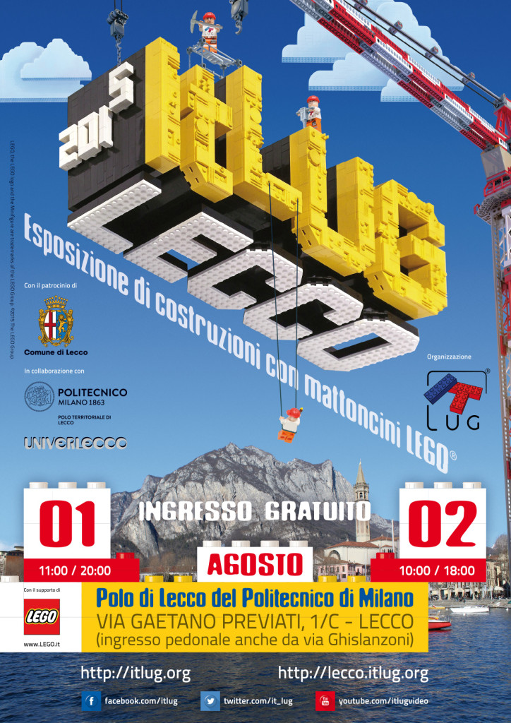 A4_ItLUG_LECCO-2015