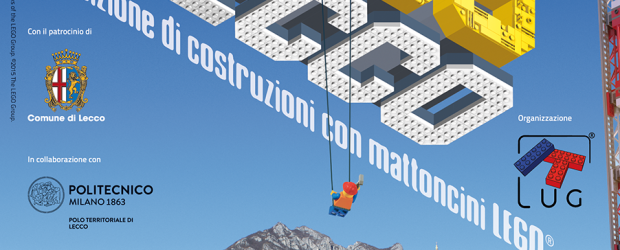 Locandina e piantine aggiornate