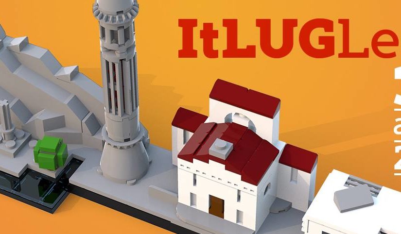 ItLUG Lecco 2019