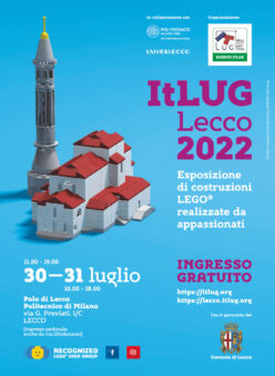 ItLUG Lecco 2022